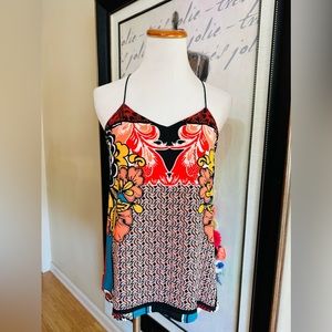 Express Reversible Blouse